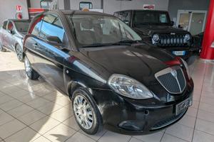 Lancia Ypsilon 1.3 MJT 75 CV
