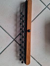 porta cravatte FOPPA