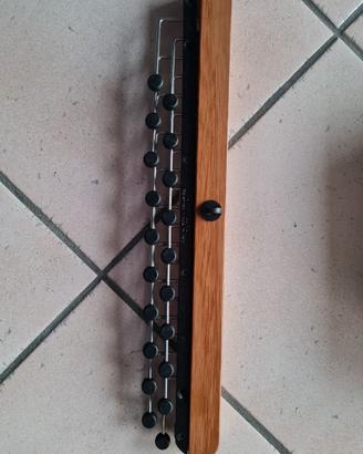 porta cravatte FOPPA