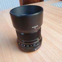 FUJIFILM 50 mm F2 WR