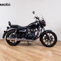 ROYAL ENFIELD METEOR 350 - 2024