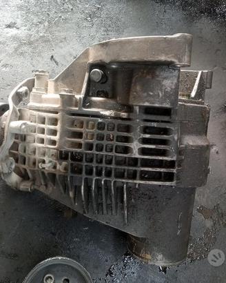 Riduttore ripartitore Volkswagen Transporter t5 20