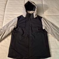 DOTOUT Completo sci snowboard XL Wosh Jacket