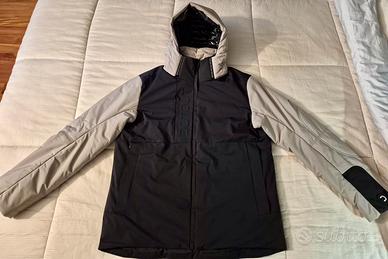 DOTOUT Completo sci snowboard XL Wosh Jacket