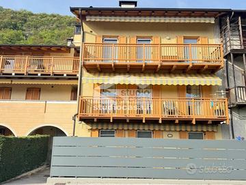 ELEGANTE APPARTAMENTO IN SEMICENTRO A NOMI!