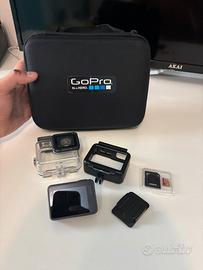 GoPro Hero 6 Black
