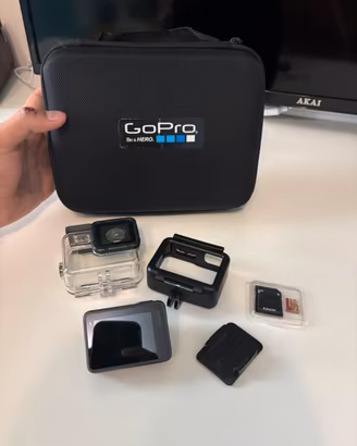 GoPro Hero 6 Black