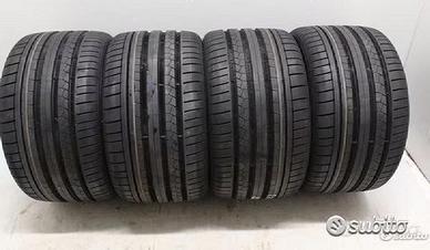 4 gomme usate 275 40 20 brigestone