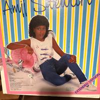 LP vinile Amijj Stuart  vintage 1984