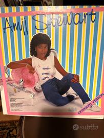 LP vinile Amijj Stuart  vintage 1984