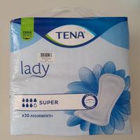 Tena Lady Assorbenti Super 