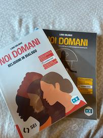 Libri di Religione