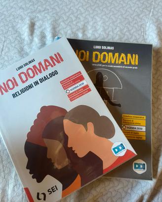 Libri di Religione