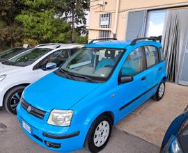 Fiat Panda 1.2 Emotion - FRIZIONE NUOVA