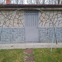 CENTINE  FERRO ZINCATO X SERRA