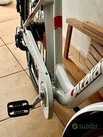 Atala E-run Lady (2025) pari al nuovo