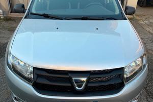 Dacia Sandero 1.5 dCi 8V 75CV Start&Stop Ambiance
