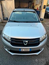 Dacia Sandero 1.5 dCi 8V 75CV Start&Stop Ambiance