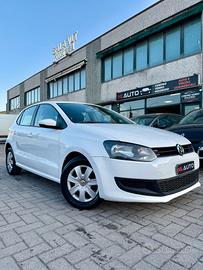 Volkswagen Polo 1.0 MPI 75CV 5p. Business