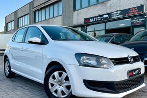 Volkswagen Polo 1.0 MPI 75CV 5p. Business