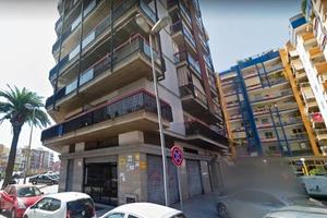 VA962 App.to mq 170 ca con box - Via Imbriani