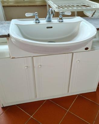 Mobile da bagno