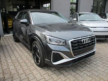 Audi Q2 30 2.0 tdi S line - Led/Camera/Carplay