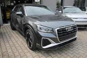 Audi Q2 30 2.0 tdi S line - Led/Camera/Carplay