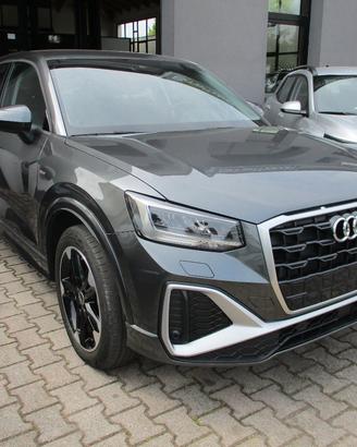 Audi Q2 30 2.0 tdi S line - Led/Camera/Carplay