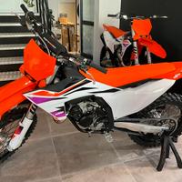 Ktm 125 sx anno 2024 nuova PROMO