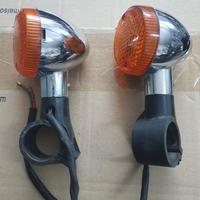 Honda VT 600 Shadow frecce