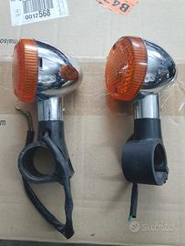 Honda VT 600 Shadow frecce