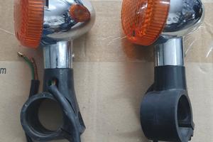 Honda VT 600 Shadow frecce