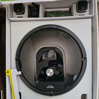 iRobot Roomba 980 aspirapolvere