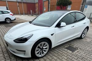 Tesla model 3 long range dual motor