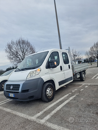 Fiat ducato 2013 2.3 mjt