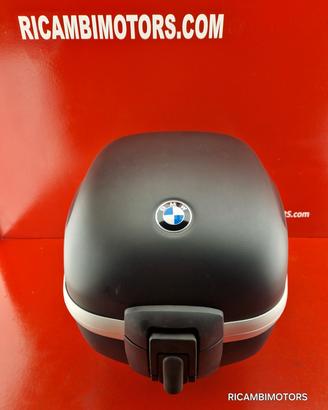 BAULETTO TOPCASE BMW F650GS G650GS