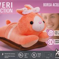Borsa Acqua Calda Elettrica  Coveri Natale