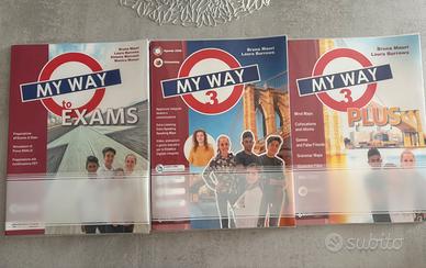 My Way 3