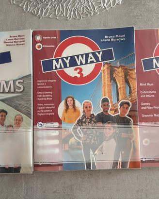 My Way 3