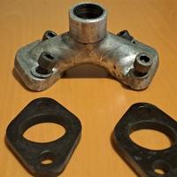 Collettore Gilera B300