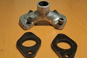 Collettore Gilera B300