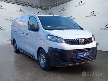 Fiat Scudo 1.5 BlueHDi 100 CV PL-TN Furgone - PREZ