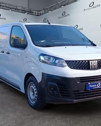 Fiat Scudo 1.5 BlueHDi 100 CV PL-TN Furgone - PREZ