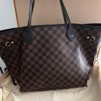 Borsa Louis Vuitton Neverfull MM