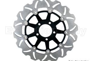 DISCO MARGHERITA SEMIFLOTTANTE per HONDA