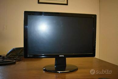 MONITOR 19" POLLICI LED