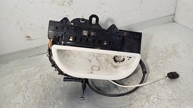 MANIGLIA ESTERNA ANTERIORE SINISTRA FIAT 500 Serie