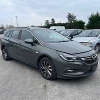 Opel Astra k Tourer 1.6 cdti per ricambi usati
