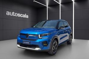 CITROEN C3 PureTech turbo 100 S&S Max